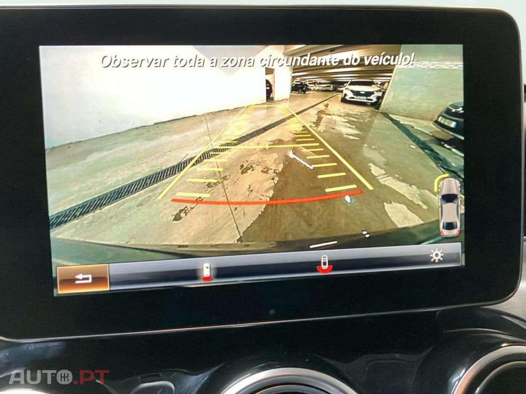 Mercedes-Benz GLC 350 e Coupe 4Matic 7G-TRONIC AMG Line