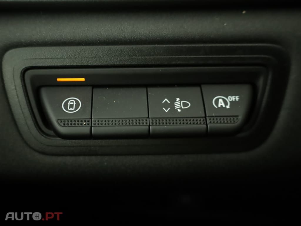 Renault Captur Captur 1.0 TCe Techno Bi-Fuel