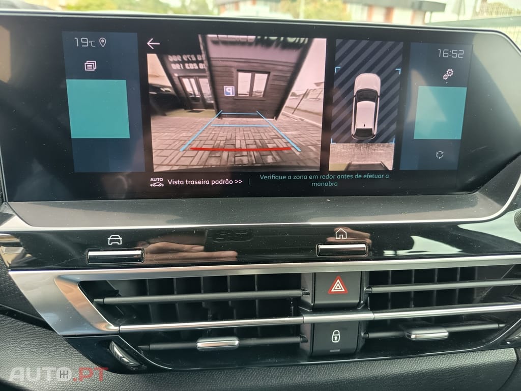 Citroen e-C4 50 kWh Shine Pack
