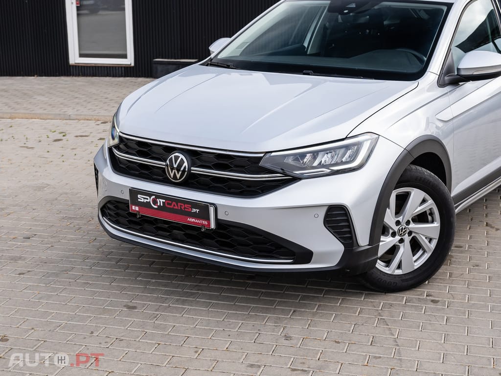 Volkswagen Taigo 1.0 TSI Life