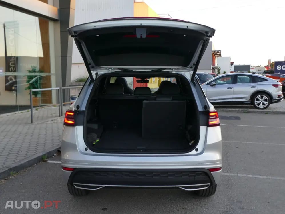 Skoda Kodiaq 2.0 TDI Sportline DSG