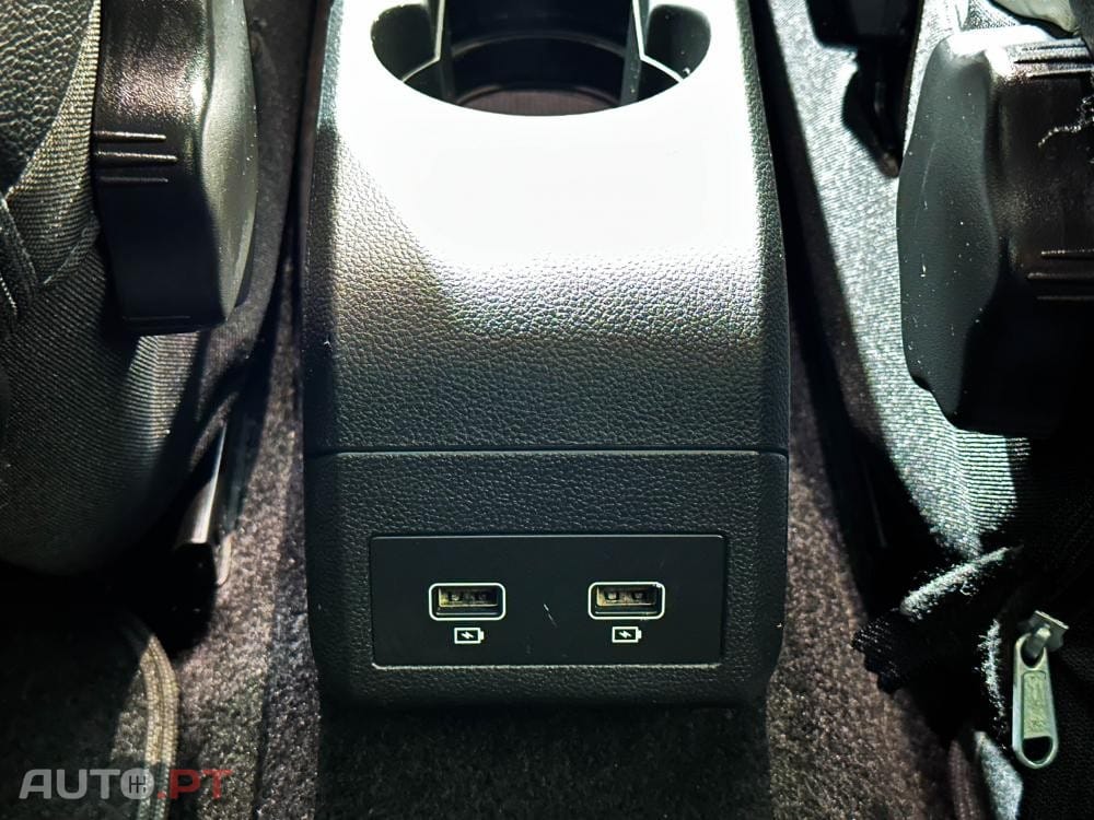 Renault Zoe (c/ Bateria) Intens 50