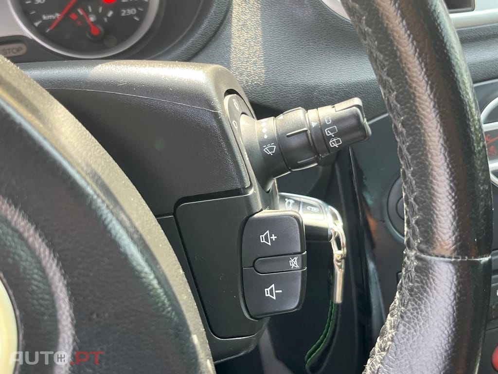 Renault Clio 1.5 dCi Dynamique