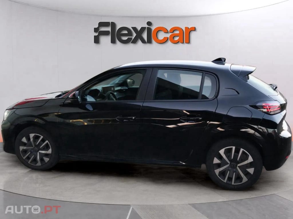 Peugeot 208 1.2 PureTech Active