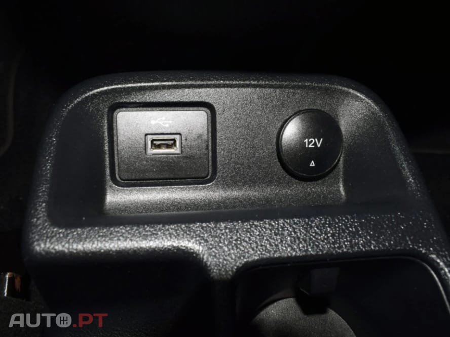Ford Transit Connect 1.5 TDCi 220 L1 Trend