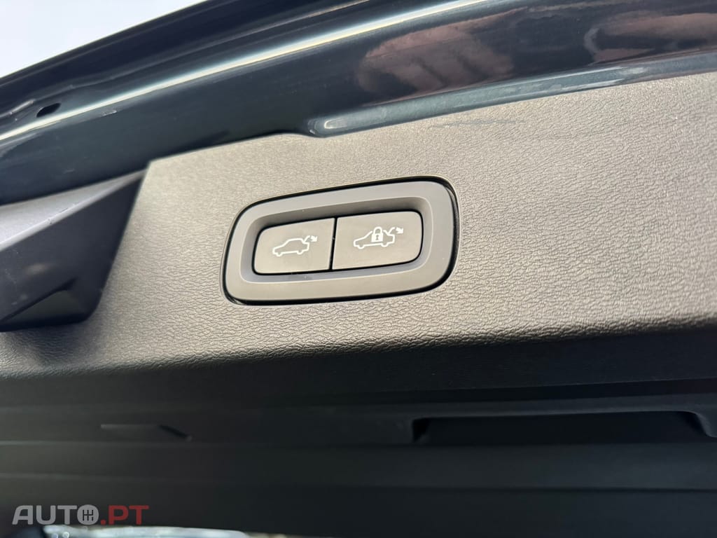 Volvo V60 2.0 T6 AWD TE R-Design Expression