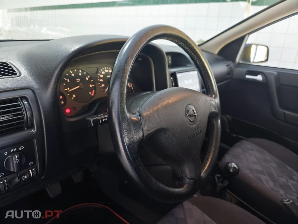 Opel Astra 1.4 Club