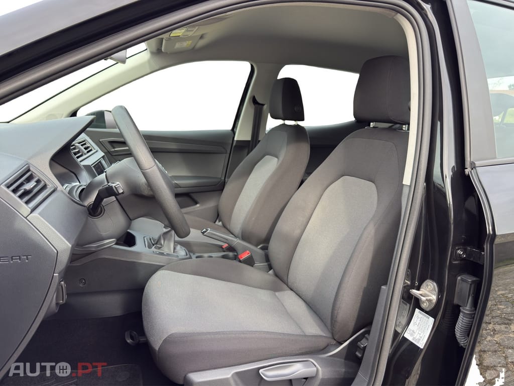 Seat Arona 1.0 TSI Reference