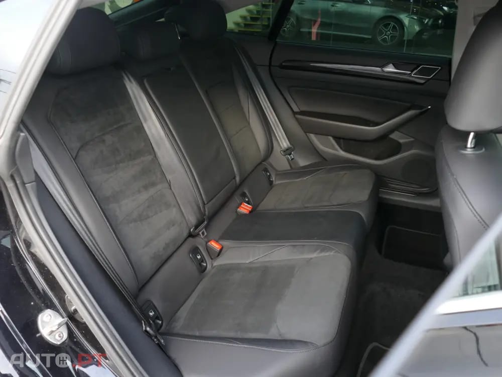 Volkswagen Arteon 2.0 TDI Elegance DSG