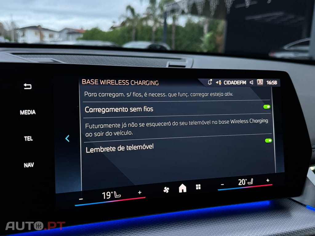 BMW X1 sDrive18d Pack Desportivo M