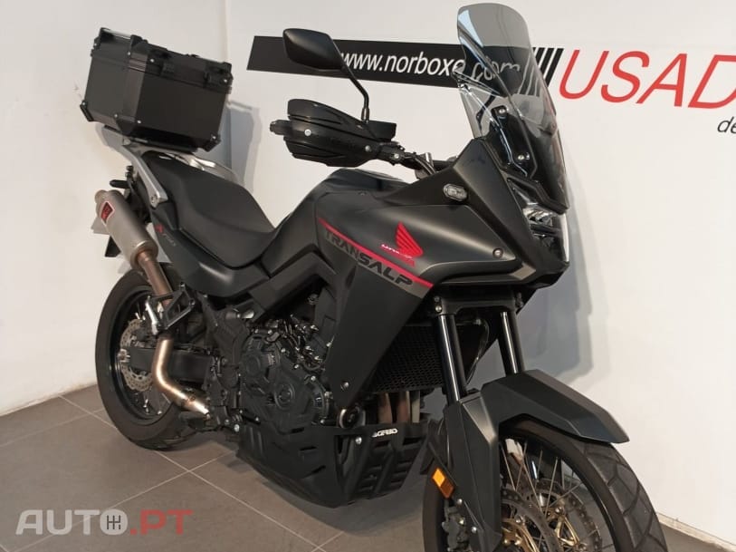 Honda Transalp XL 750