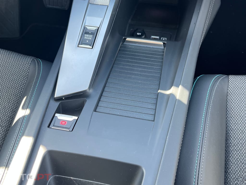 Peugeot 308 BlueHDi FAP 130 EAT8 Stop & Start Allure