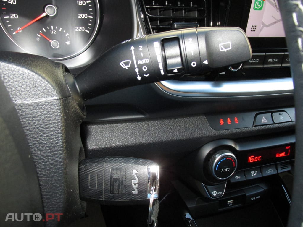 Kia Stonic 1.0 T-GDi Drive