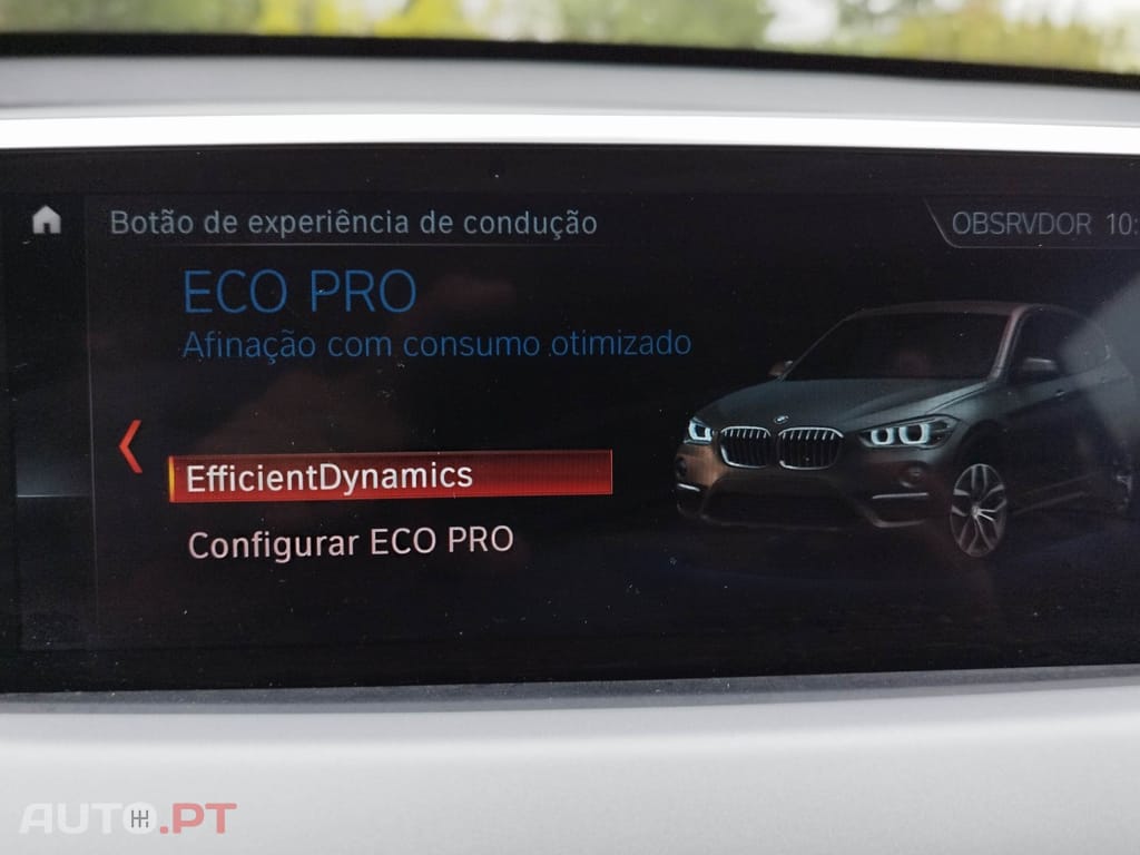 BMW X1 16 d sDrive Advantage Auto