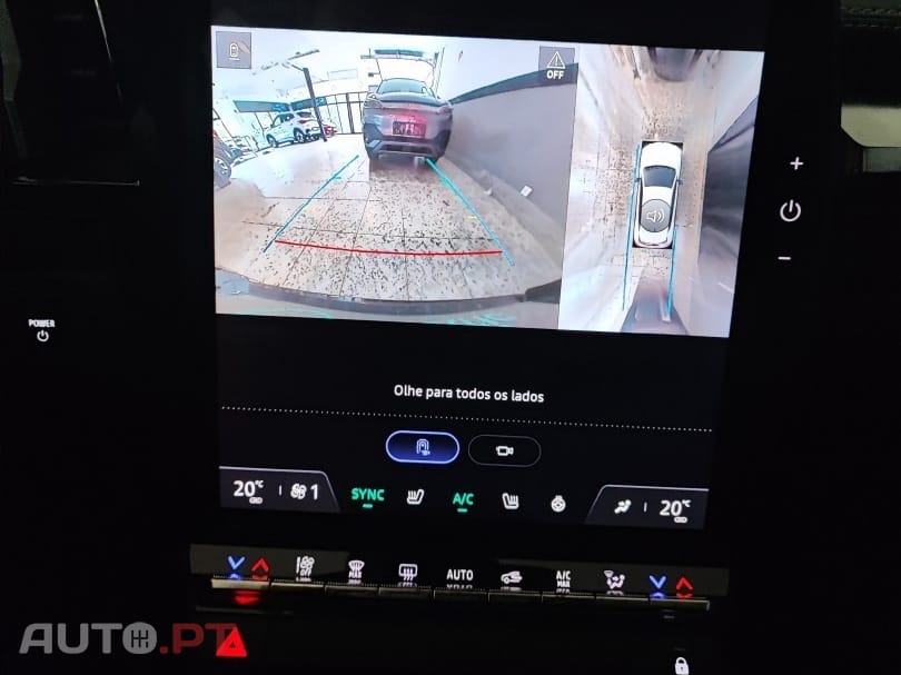 Renault Mégane E-Tech EV60 220hp optimum charge Iconic