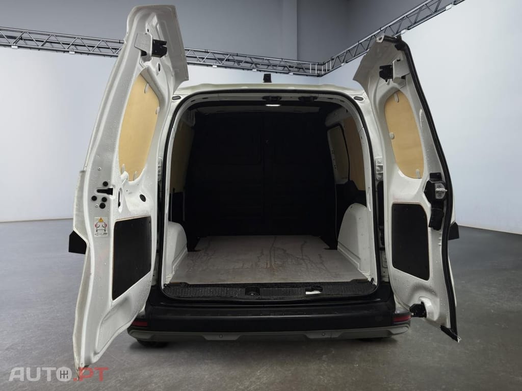 Renault Kangoo 1.5 Blue dCi Extrem