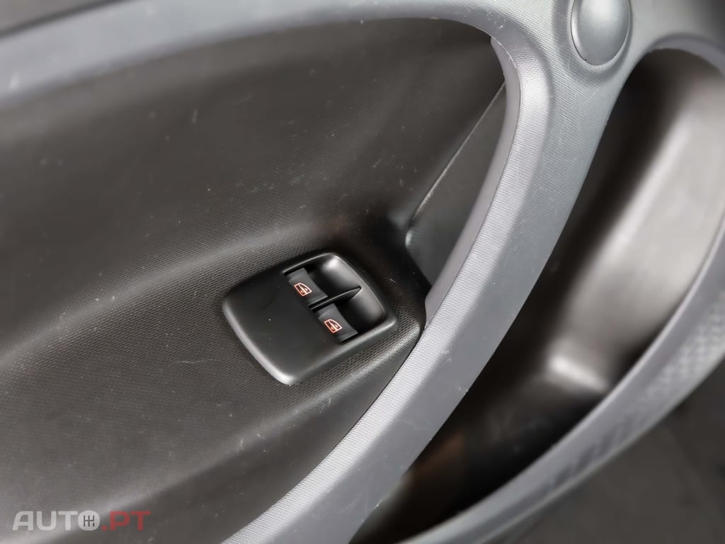 Smart ForFour EQ prime