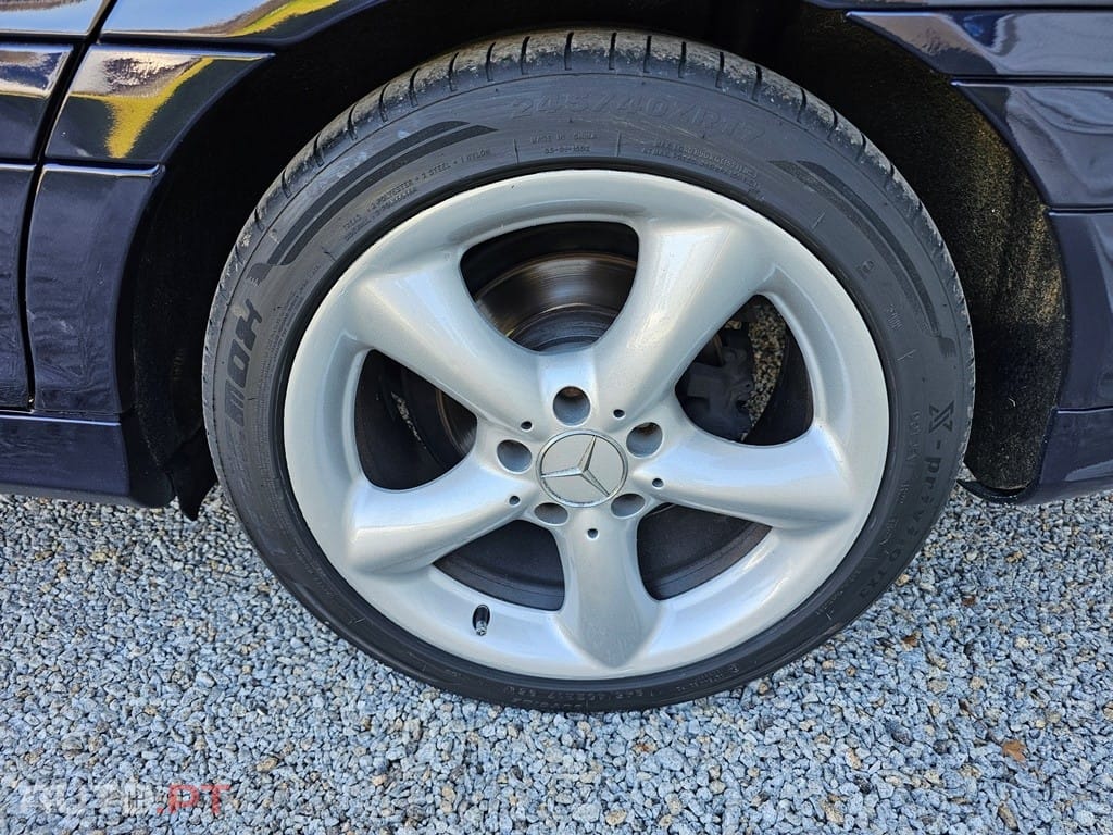 Mercedes-Benz C 220 CDI Avantgarde