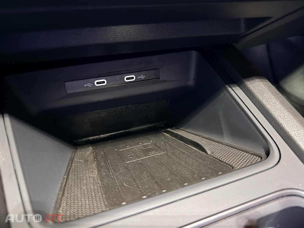 Cupra Leon 1.4 e-Hybrid VZ DSG