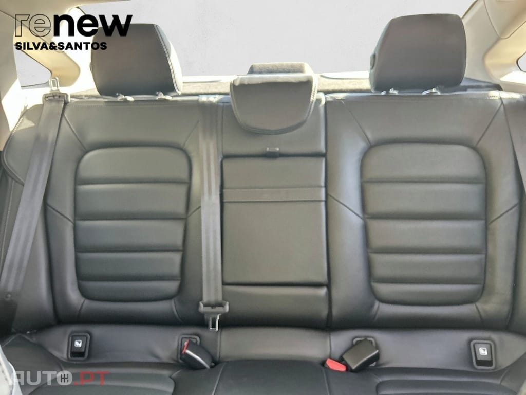 Renault Talisman Talisman Initiale Paris Blue dCi 200 EDC