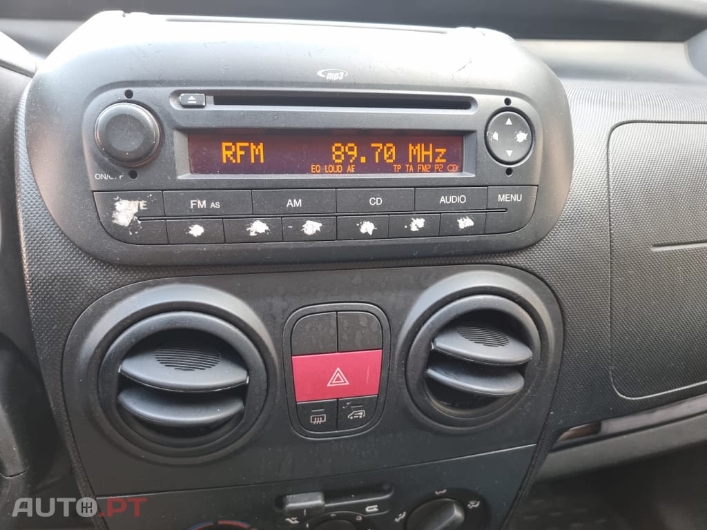 Peugeot Bipper 1.3 HDi