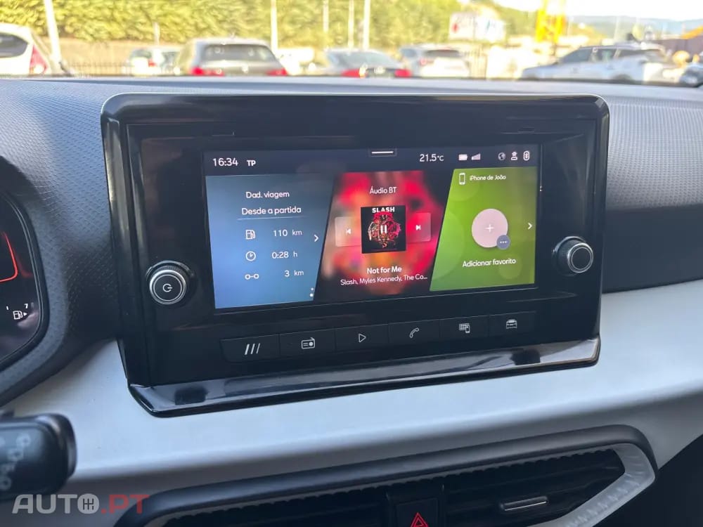 Seat Ibiza 1.0 TSI Style