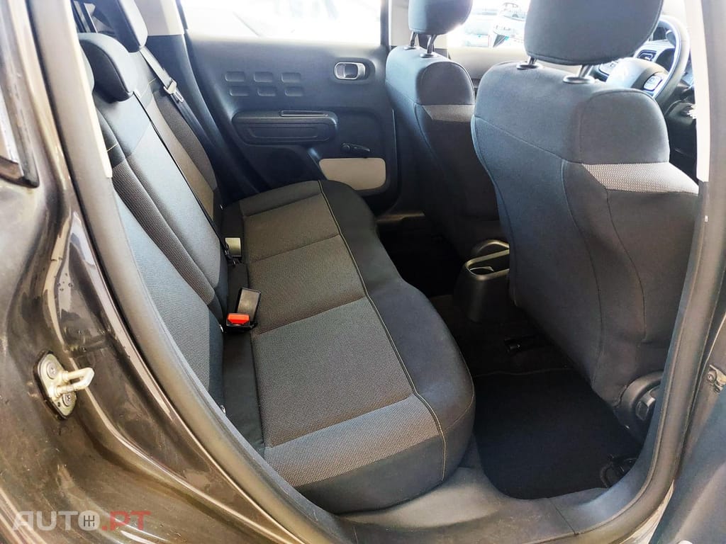 Citroen C3 1.2 PureTech Feel