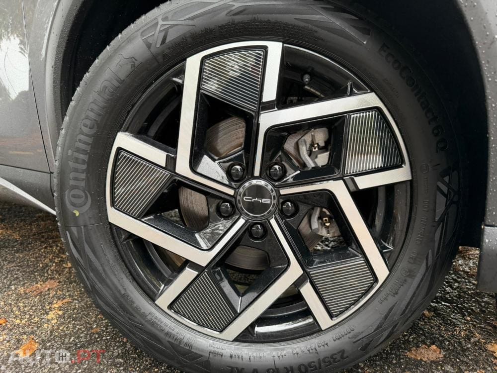 BYD Atto 3 60.48 kWh Design