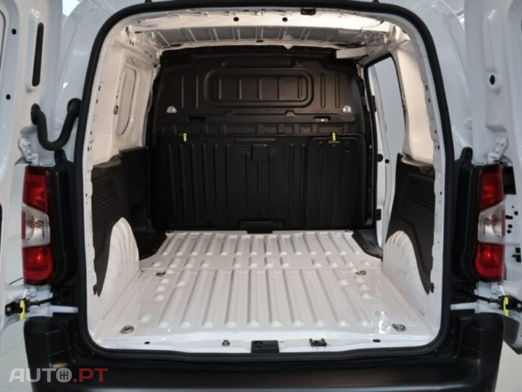 Citroen Berlingo Van M 1.5 Bluehdi I.V.A DEDUTÍVEL