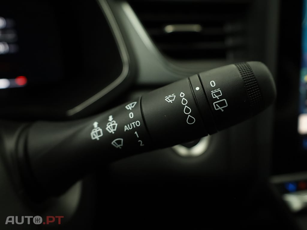 Renault Captur 1.2 ECO-G Techno