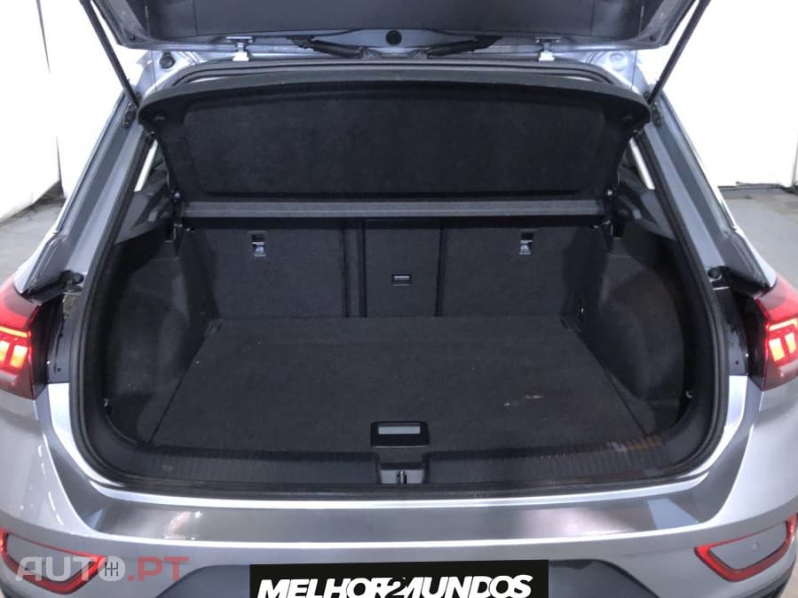 Volkswagen T-Roc 1.0 TSI Life