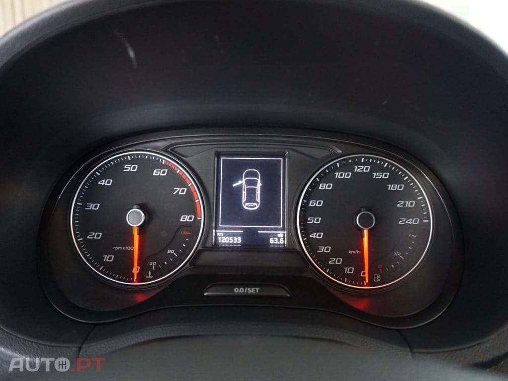 Seat Ibiza 1.0 TSI FR