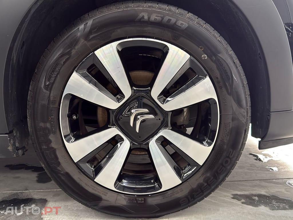 Citroen C3 1.2 PureTech C-Series