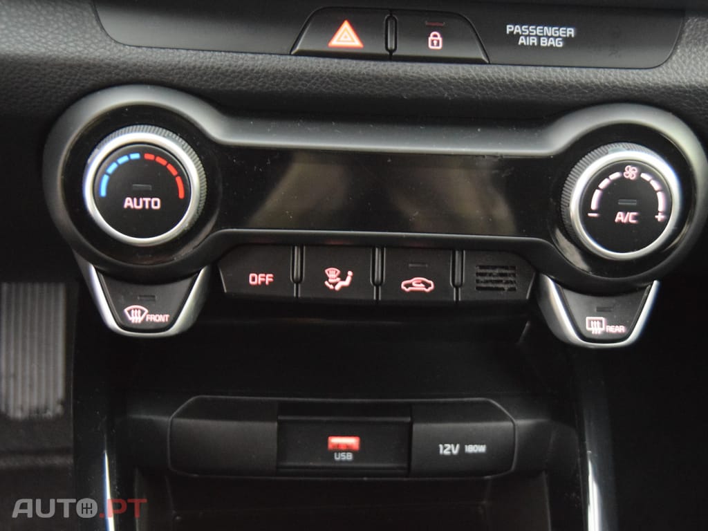 Kia Stonic 1.0 T-GDi Drive 7DCT