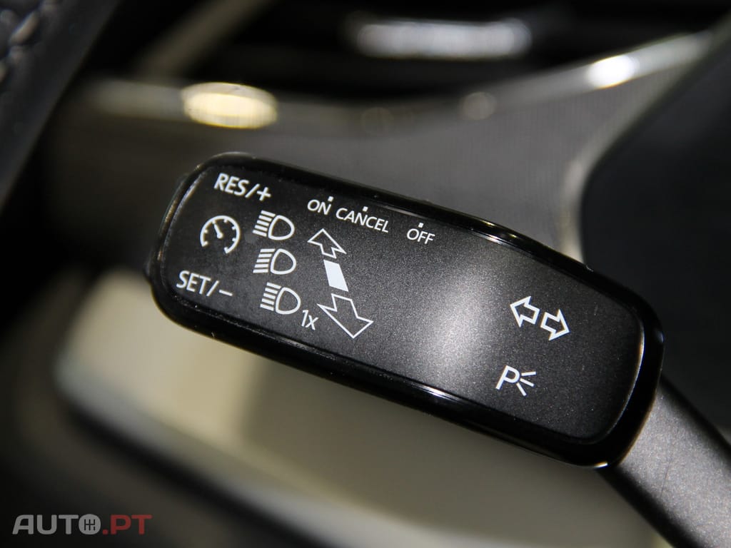 Skoda Octavia Break 2.0 TDI