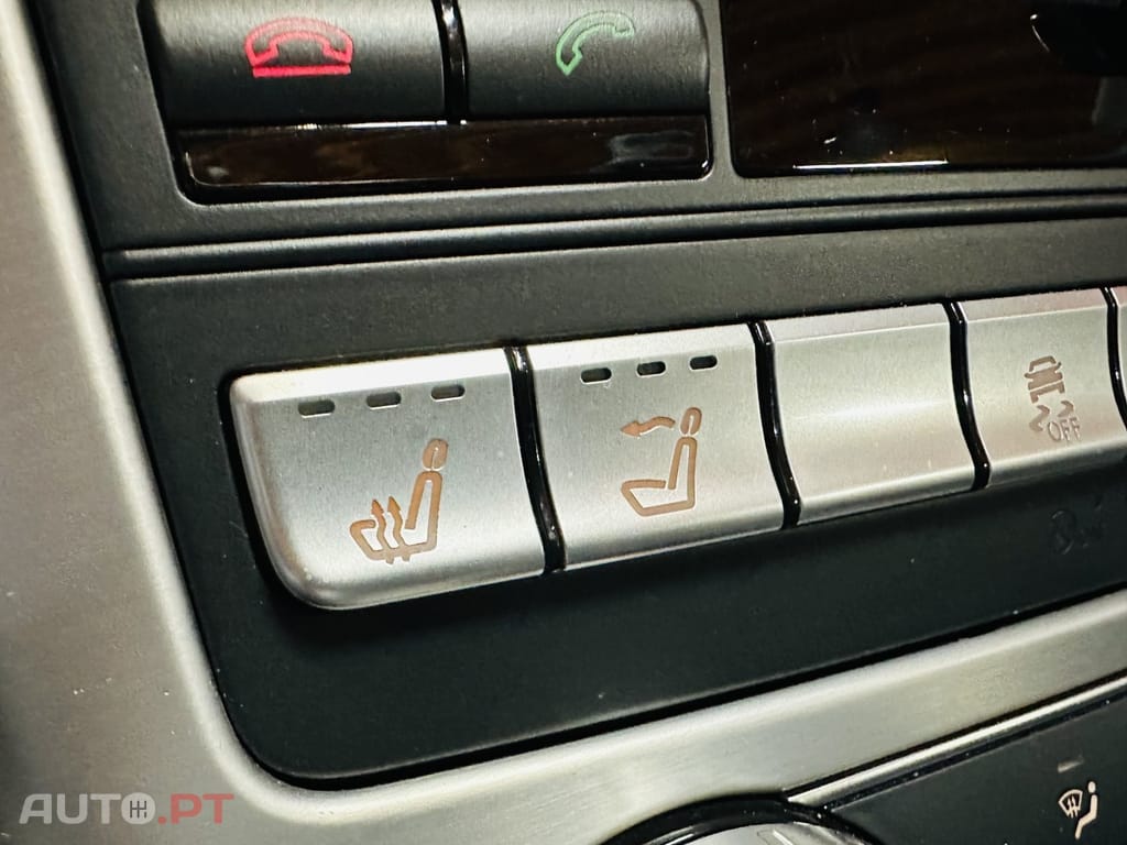 Mercedes-Benz SLK 200 (BlueEFFICIENCY)