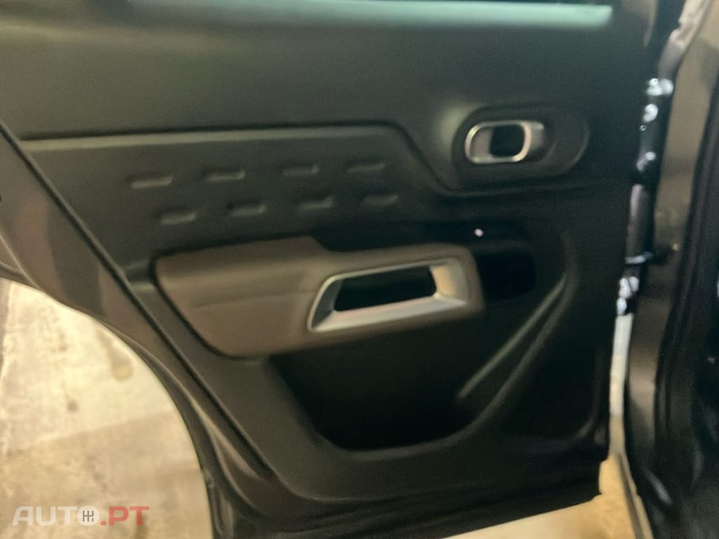 Citroen C5 Aircross 1.5 BlueHDi Shine