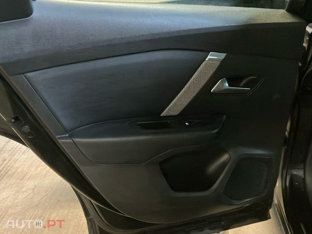 Citroen C4 1.2 PureTech 130
