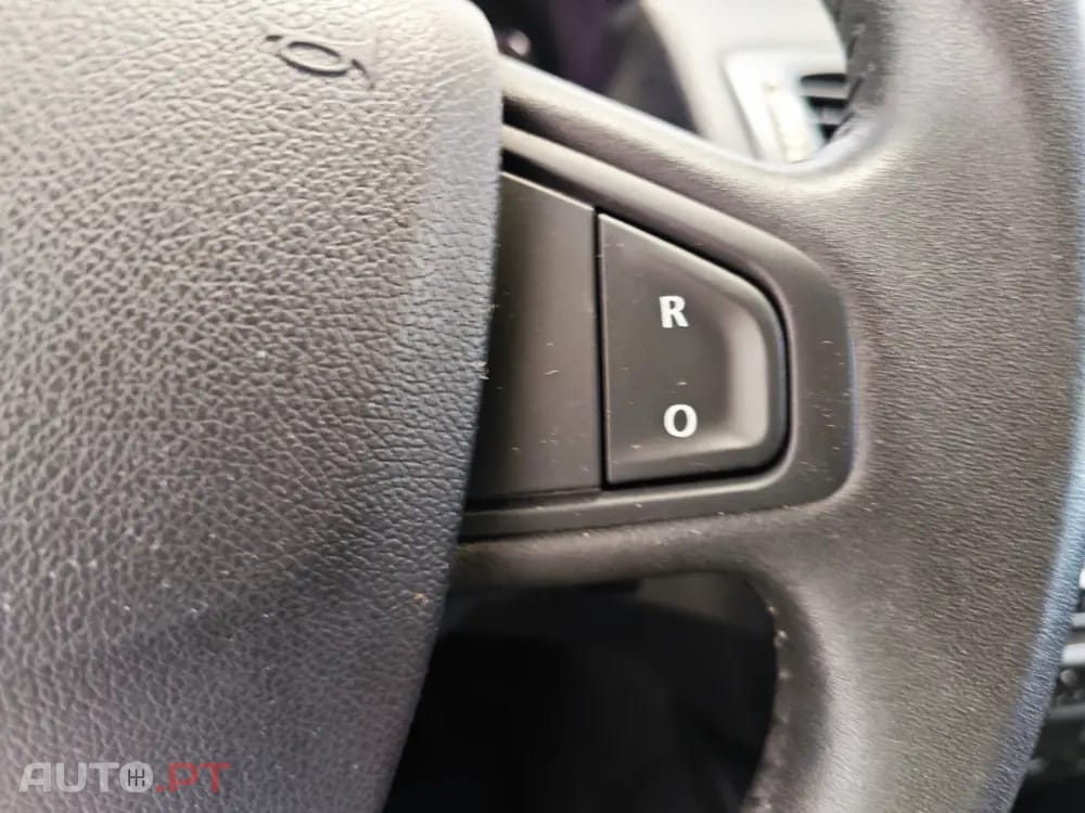 Renault Mégane Sport Tourer 1.5 dCi Dynamique SS