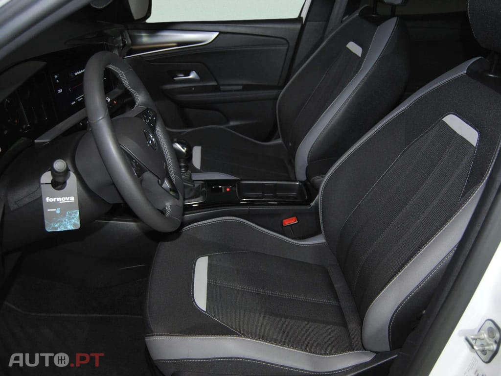 Opel Mokka 1.2 T GS Line