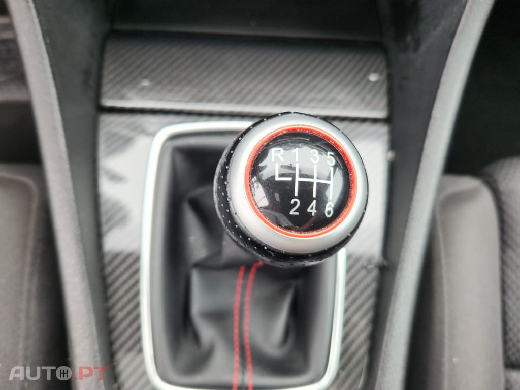 Audi A4 Avant 1.9 TDI m6 Sport