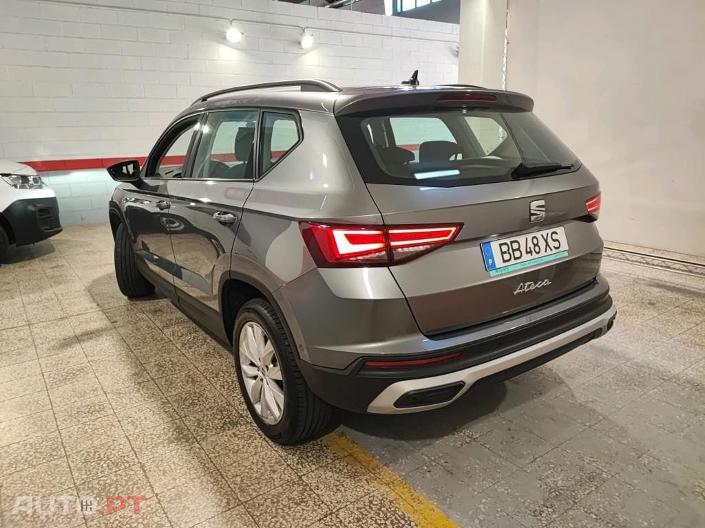 Seat Ateca 1.0 TSI Style
