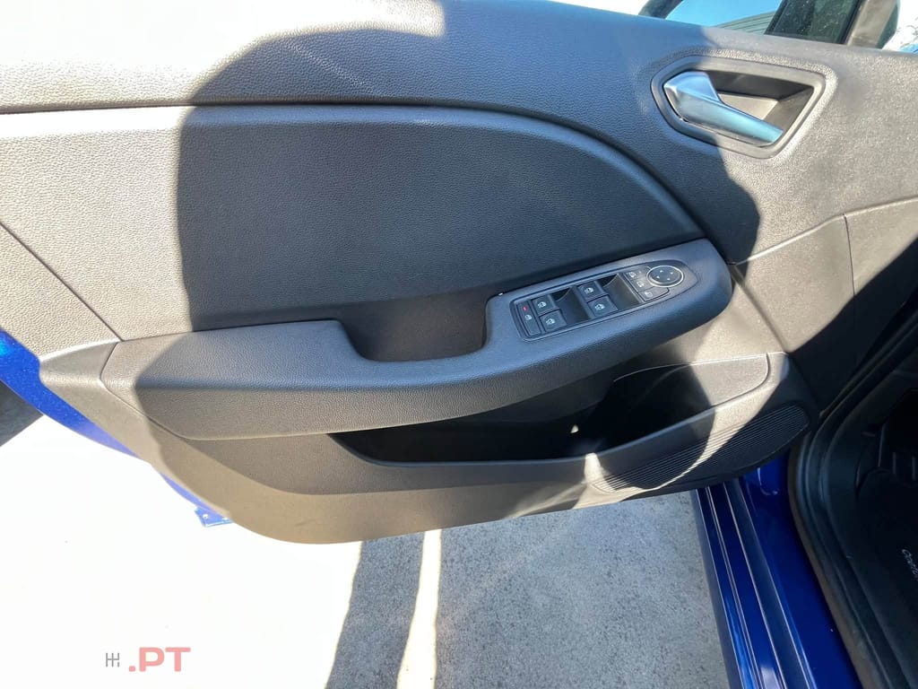 Renault Clio 1.0 TCe Evolution Bi-Fuel