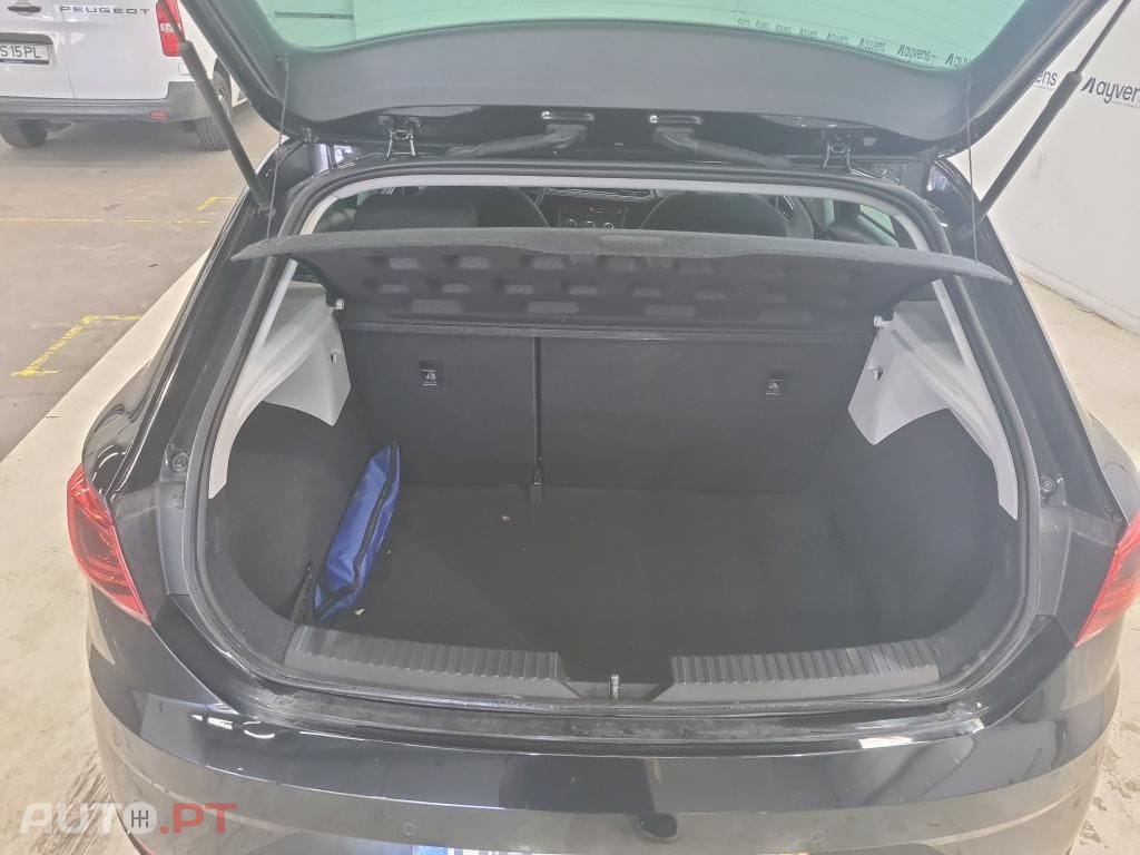 Seat Leon 1.0 EcoTSI Style S/S