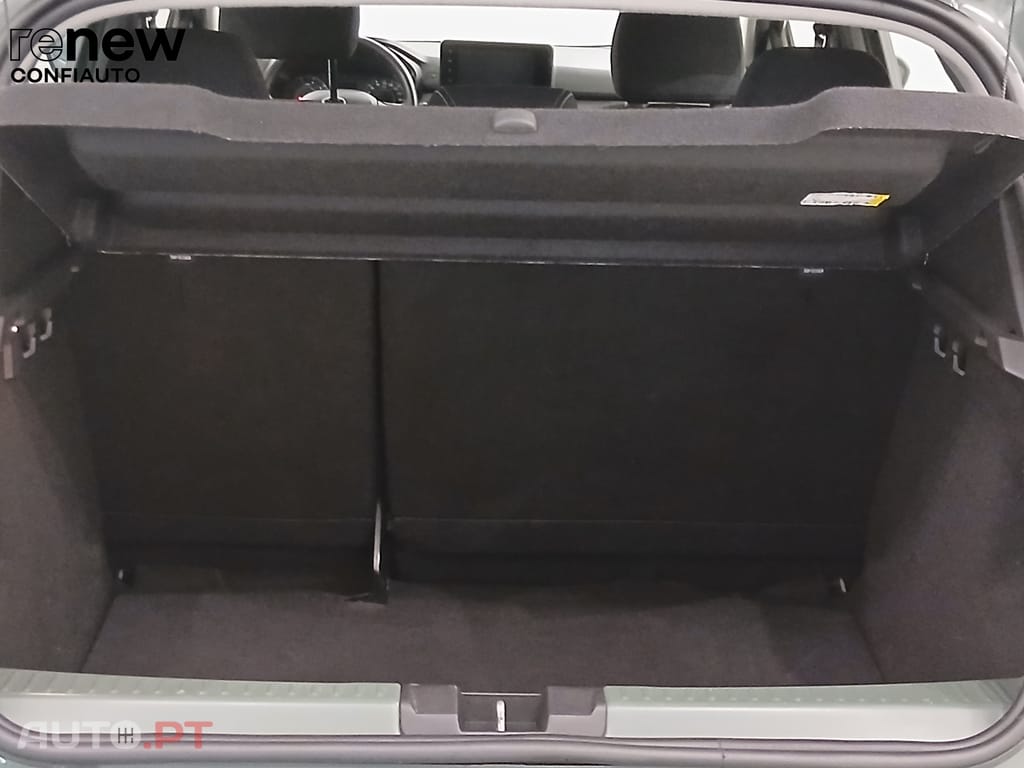 Dacia Sandero 1.0 TCe Stepway E