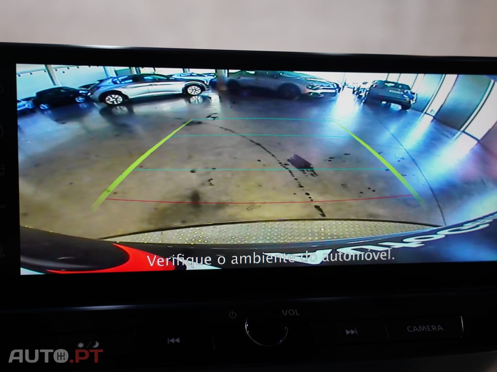 Nissan Juke 1.0 DIG-T Acenta+ DCT