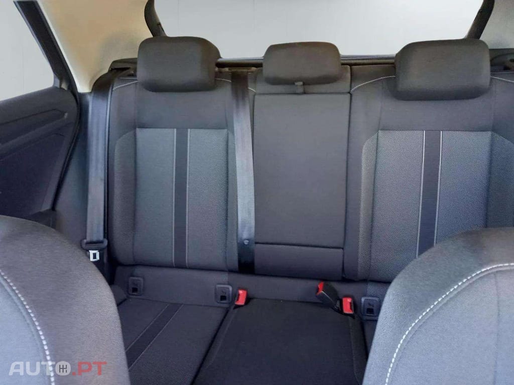 Volkswagen T-Roc 1.0 TSI STYLE