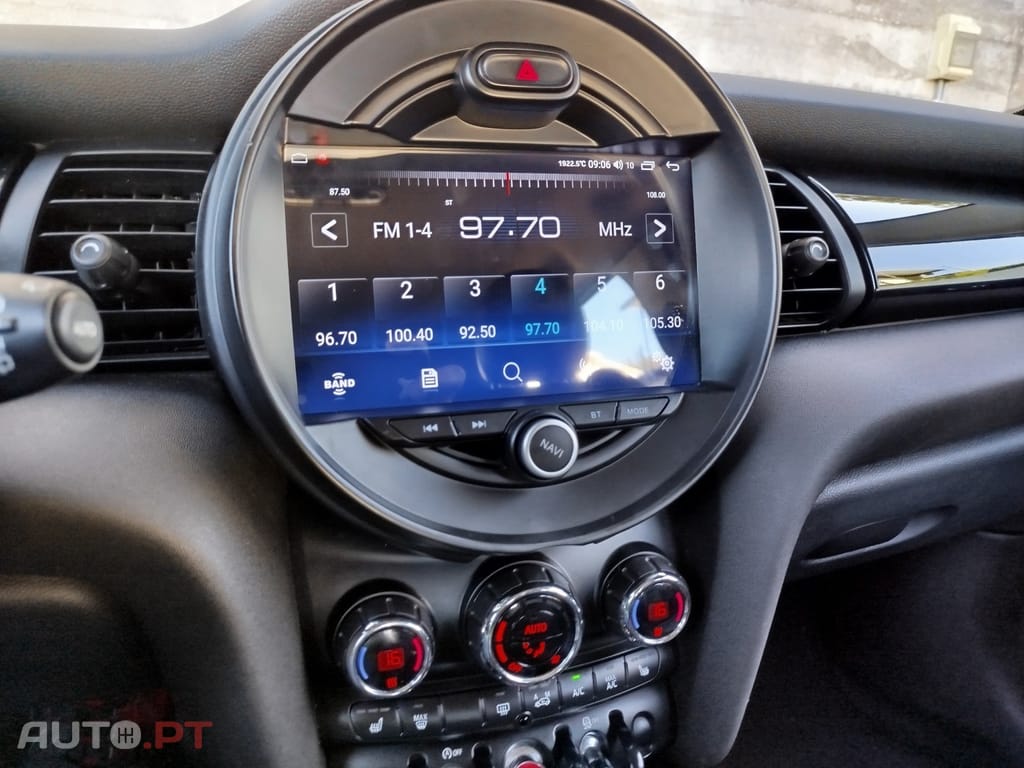 MINI Cooper One Auto