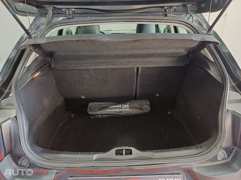 Citroen C4 Cactus 1.6 BlueHDi Shine ETG6