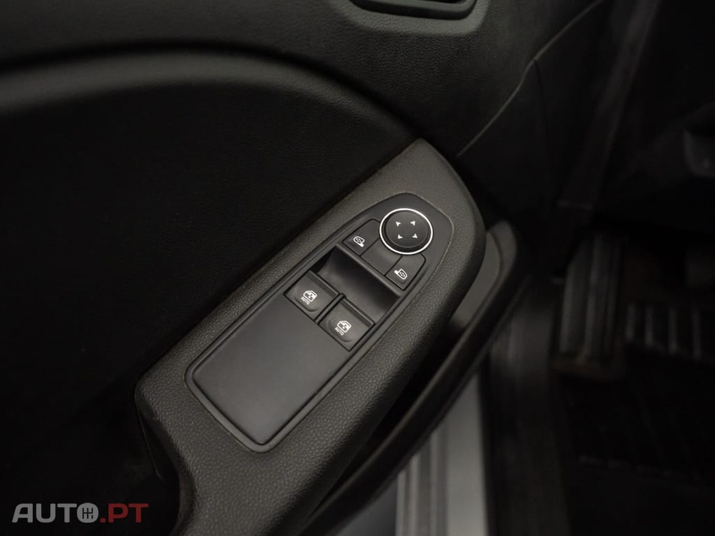 Renault Clio 1.0 TCe Equilibre